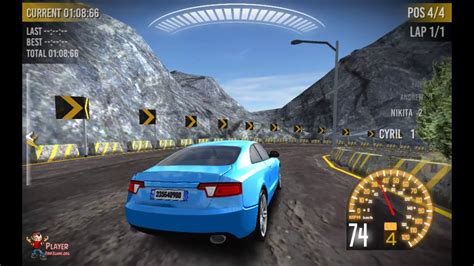 y8 games car games